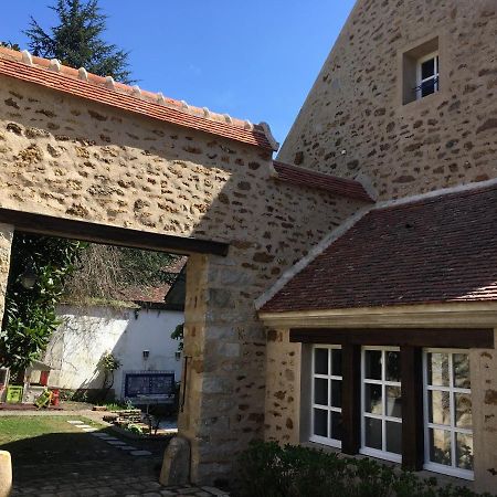 La Maison D'Emilie - Appartements Chaumes-en-Brie Kültér fotó