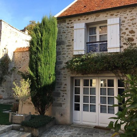 La Maison D'Emilie - Appartements Chaumes-en-Brie Kültér fotó