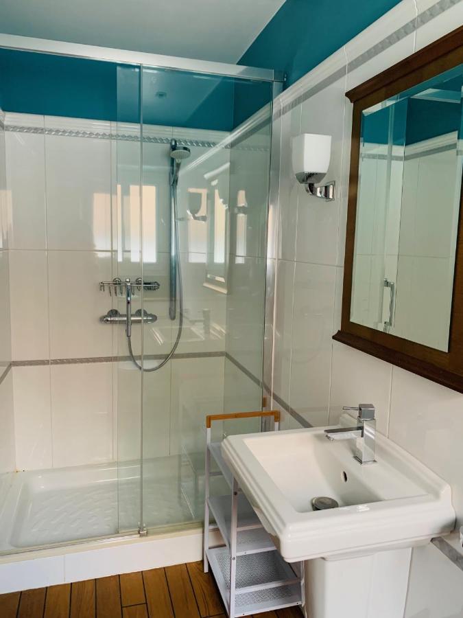 La Maison D'Emilie - Appartements Chaumes-en-Brie Kültér fotó