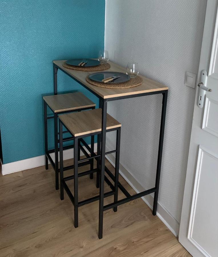 La Maison D'Emilie - Appartements Chaumes-en-Brie Kültér fotó