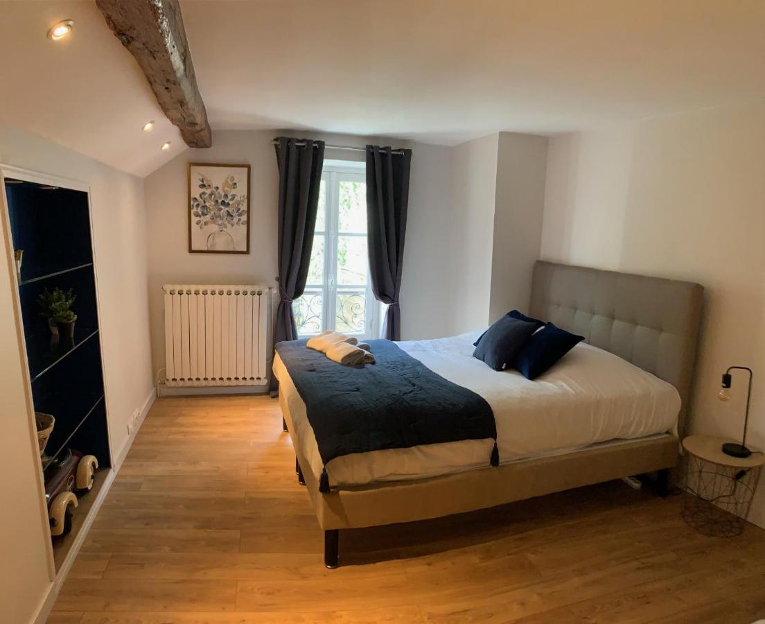 La Maison D'Emilie - Appartements Chaumes-en-Brie Kültér fotó