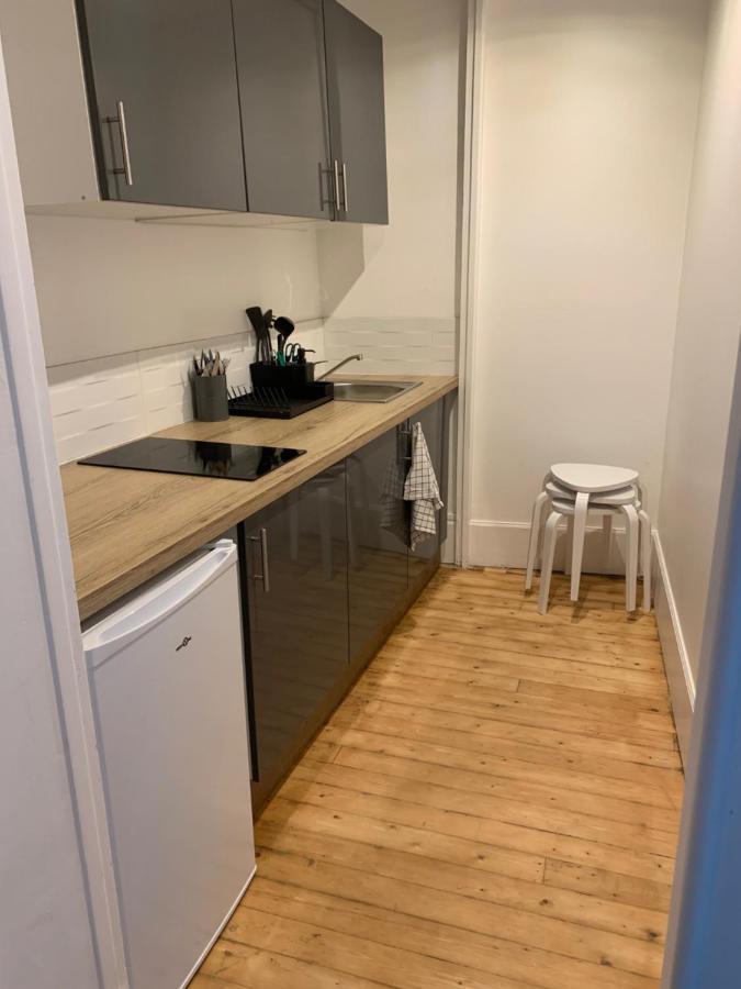 La Maison D'Emilie - Appartements Chaumes-en-Brie Kültér fotó